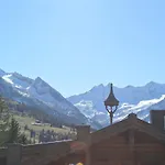 Haus Wiesberger Top25 Suedseite Apartment Konigsleiten