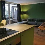 Haus Wiesberger Top25 Suedseite * Konigsleiten