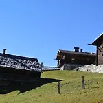 Apartment Haus Wiesberger Top25 Suedseite