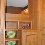 Haus Wiesberger Top25 Suedseite Apartment *