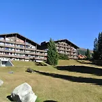 Apartment Haus Wiesberger Top25 Suedseite