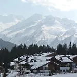 Haus Wiesberger Top25 Suedseite Apartment