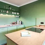 Haus Wiesberger Top25 Suedseite Apartment Konigsleiten