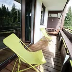 Apartment Haus Wiesberger Top25 Suedseite