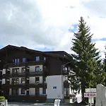 Apartment Haus Wiesberger Top25 Suedseite *