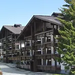 Apartment Haus Wiesberger Top25 Suedseite *