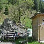 Apartment Haus Wiesberger Top25 Suedseite *