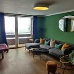 Haus Wiesberger Top25 Suedseite Apartment *