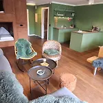 Apartment Haus Wiesberger Top25 Suedseite Konigsleiten