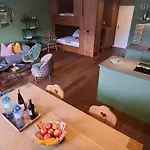Apartment Haus Wiesberger Top25 Suedseite *