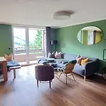 Haus Wiesberger Top25 Suedseite Apartment Konigsleiten