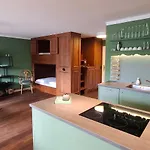 Haus Wiesberger Top25 Suedseite * Konigsleiten