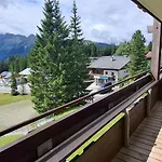 Haus Wiesberger Top25 Suedseite Apartment Konigsleiten