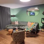 Apartment Haus Wiesberger Top25 Suedseite