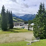 Haus Wiesberger Top25 Suedseite * Konigsleiten