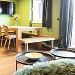Apartment Haus Wiesberger Top25 Suedseite
