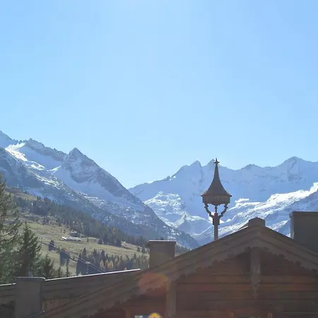 Haus Wiesberger Top25 Südseite Apartamento Konigsleiten