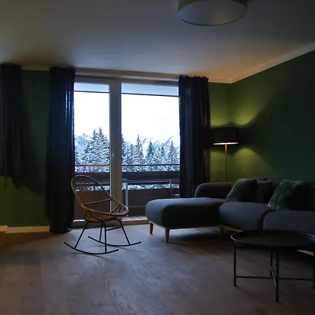 Haus Wiesberger Top25 Südseite * Konigsleiten