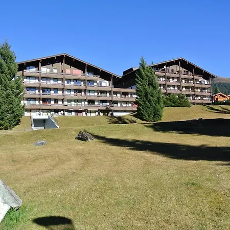 Haus Wiesberger Top25 Südseite *