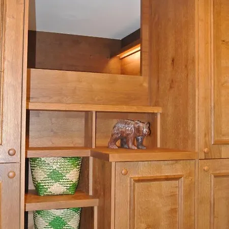 Haus Wiesberger Top25 Südseite Apartamento *