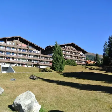 Apartamento Haus Wiesberger Top25 Südseite