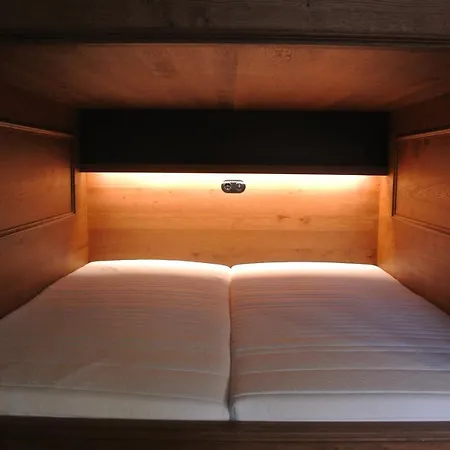 Haus Wiesberger Top25 Südseite Konigsleiten