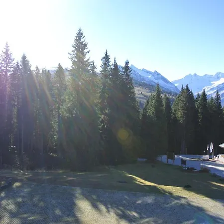 Haus Wiesberger Top25 Südseite *