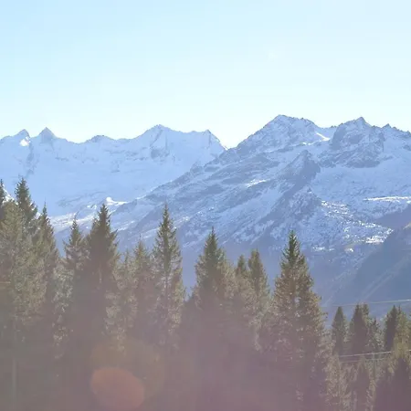 Apartamento Haus Wiesberger Top25 Südseite