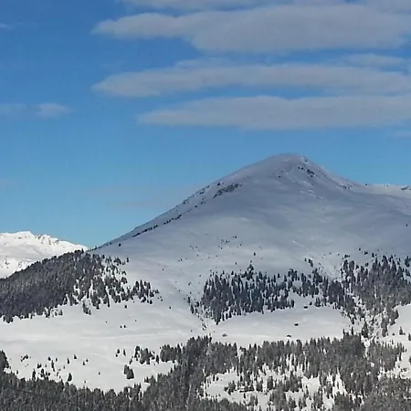 Apartamento Haus Wiesberger Top25 Südseite *