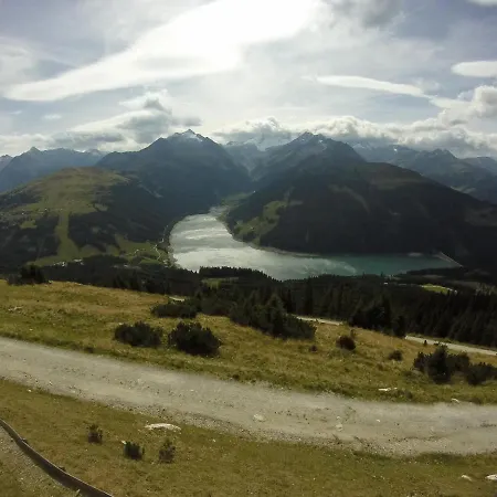 Haus Wiesberger Top25 Südseite Apartamento