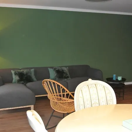 Apartamento Haus Wiesberger Top25 Südseite