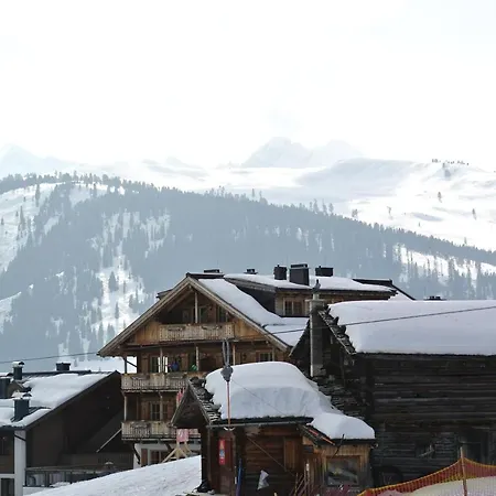 Apartamento Haus Wiesberger Top25 Südseite Konigsleiten