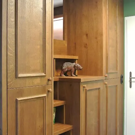 Haus Wiesberger Top25 Südseite * Konigsleiten