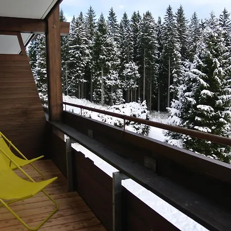 Haus Wiesberger Top25 Südseite Apartamento