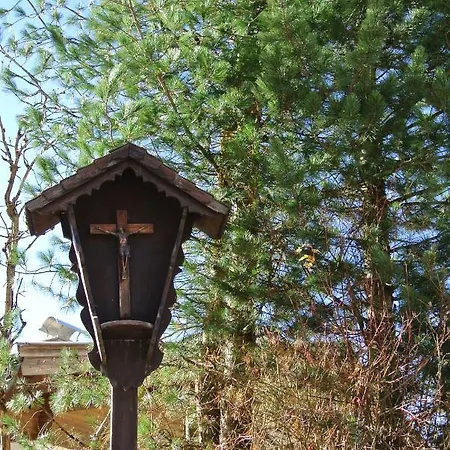 Haus Wiesberger Top25 Südseite Apartamento *