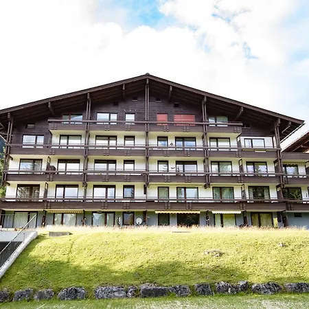 Haus Wiesberger Top25 Suedseite