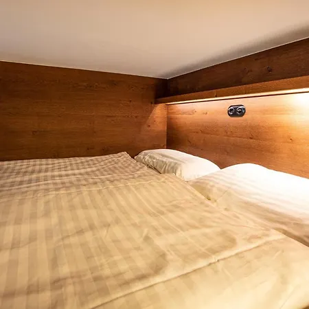 Apartamento Haus Wiesberger Top25 Südseite