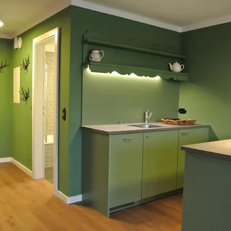 Haus Wiesberger Top25 Suedseite