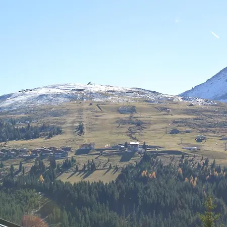 Haus Wiesberger Top25 Südseite