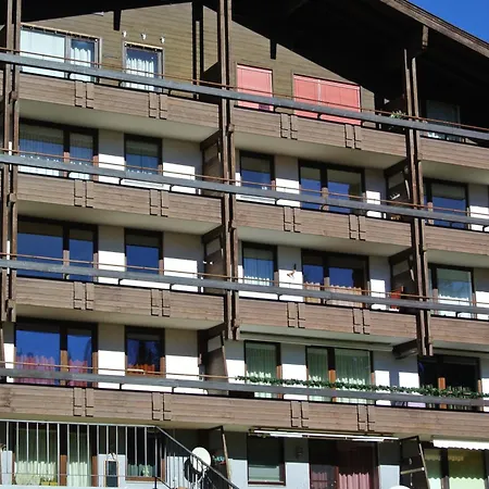 Apartment Haus Wiesberger Top25 Südseite