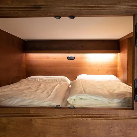 Apartamento Haus Wiesberger Top25 Südseite Konigsleiten