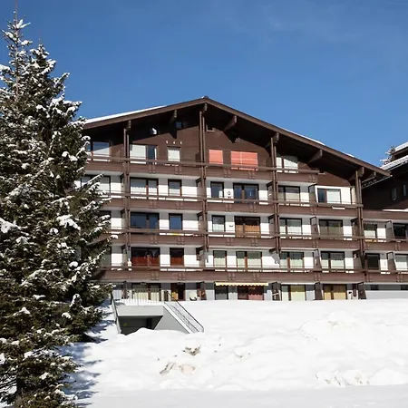 Haus Wiesberger Top25 Südseite * Konigsleiten