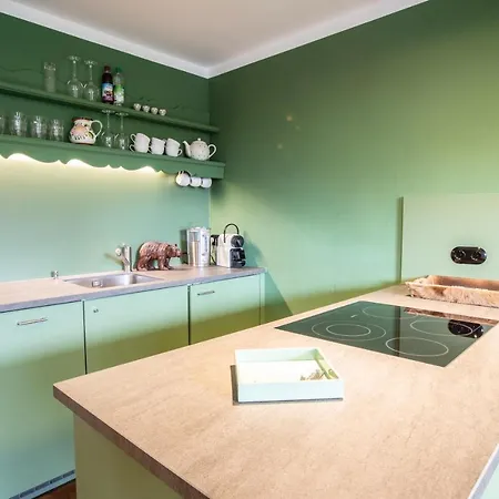 Haus Wiesberger Top25 Suedseite Apartmán Konigsleiten