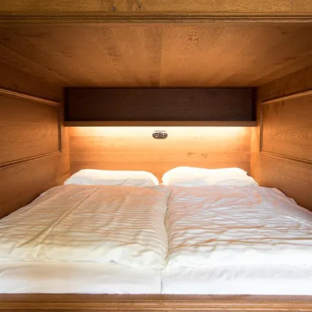 Haus Wiesberger Top25 Suedseite Apartmán