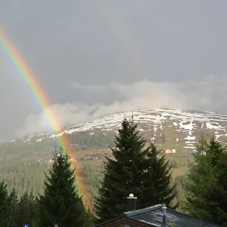 Haus Wiesberger Top25 Südseite