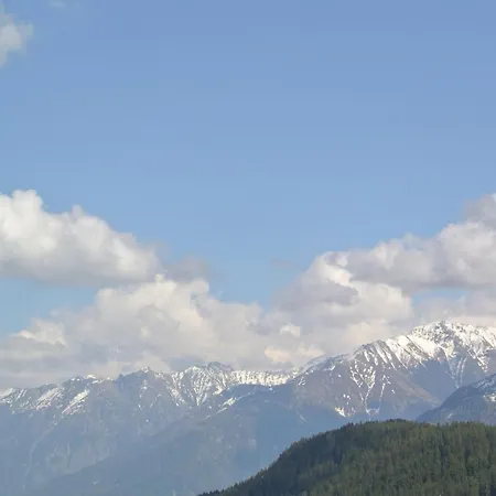 Apartamento Haus Wiesberger Top25 Südseite