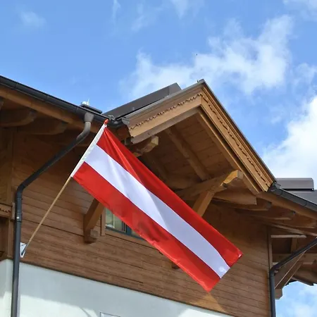 Haus Wiesberger Top25 Suedseite Konigsleiten