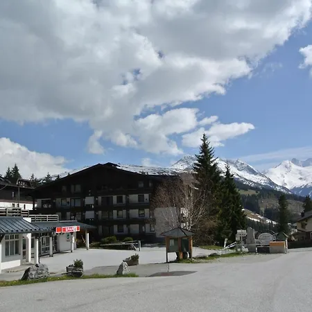 Haus Wiesberger Top25 Südseite Apartamento