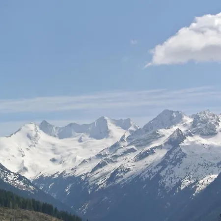 Haus Wiesberger Top25 Südseite Apartamento