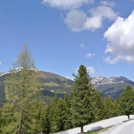 Haus Wiesberger Top25 Südseite Apartamento